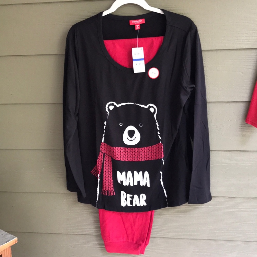 Holiday Pajamas